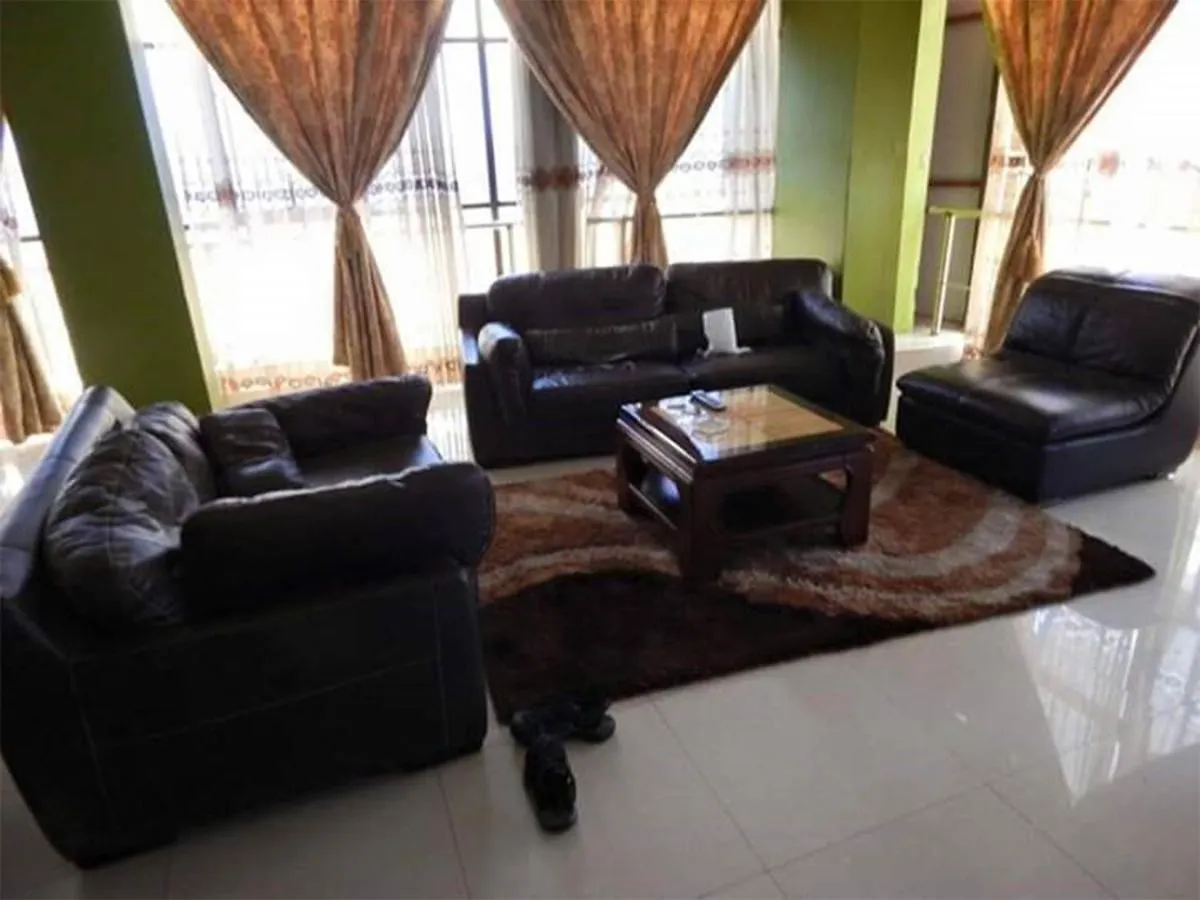 Go Around Kampala All Day To Return To Your Wonderful Apartment 0*,  أوغندا